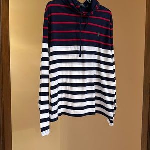 Ralph Lauren pullover/hoodie